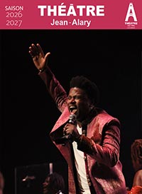 American gospel