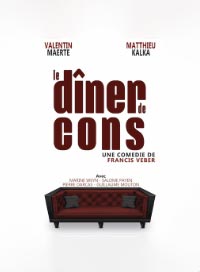 Le diner de cons