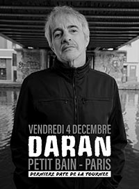 Daran