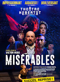 Les miserables
