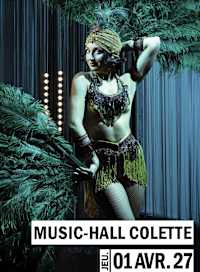 Music-hall colette