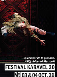 Festival karavel 20