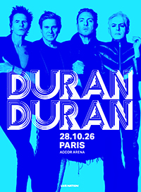 Duran duran