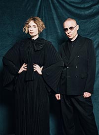 Hooverphonic