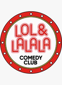 Lol & lalala comedy club