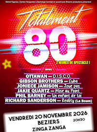 Totalement 80