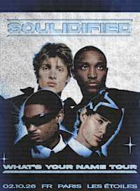 Soulidified