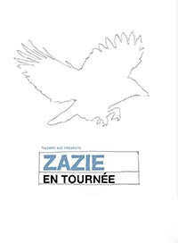 Zazie