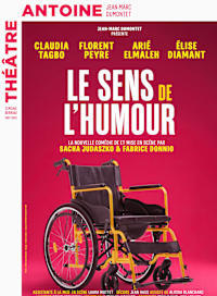 Le sens de l'humour