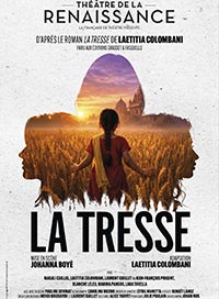La tresse