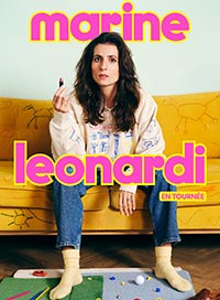 Marine leonardi