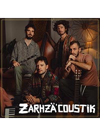 Zarhza coustik
