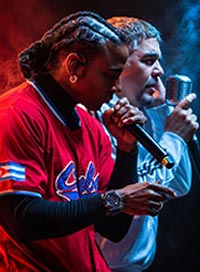 Orishas
