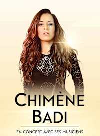 Chimene badi