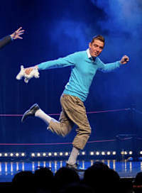 Catch impro