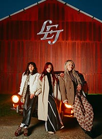 L.e.j
