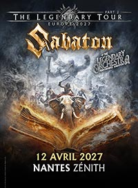 Sabaton
