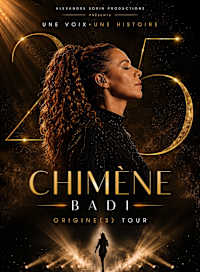 Chimene badi