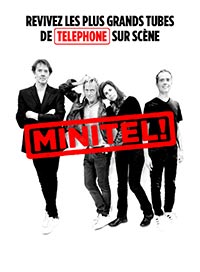 Minitel !