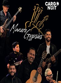 Manero gypsies