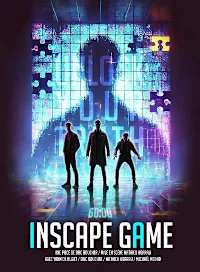 Inscape game