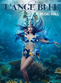 Fantaisy - spectacle apres-midi