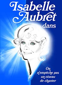 Isabelle aubret