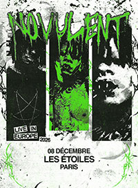 Novulent