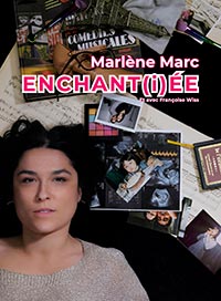 Marlene marc