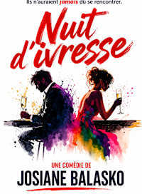 Nuit d'ivresse