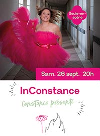 Inconstance