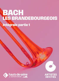 Bach, les brandebourgeois 1