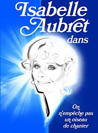 Isabelle aubret