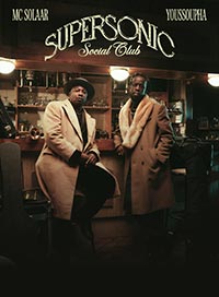 Mc solaar & youssoupha
