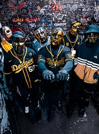 Blackgold