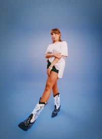 Lisa pariente