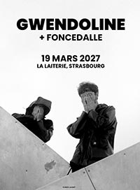 Gwendoline