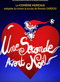 Une seconde avant noel