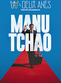 Manu tchao