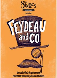Feydeau and co