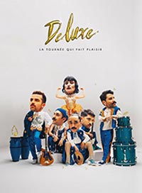 Deluxe