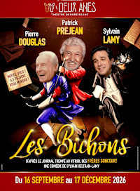 Les bichons