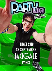 Party 101