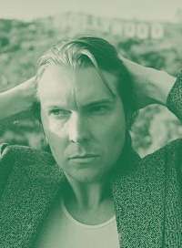 Alex cameron