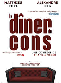 Le diner de cons