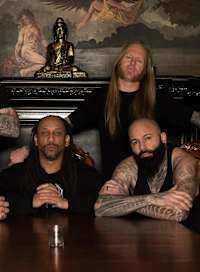 Suffocation - ingested