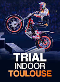 Trial indoor int. de toulouse 2027