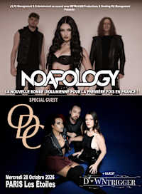 Noapology + odc + down trigger