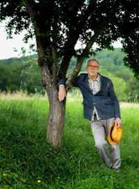 Dick annegarn