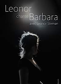 Lenonor chante barbara